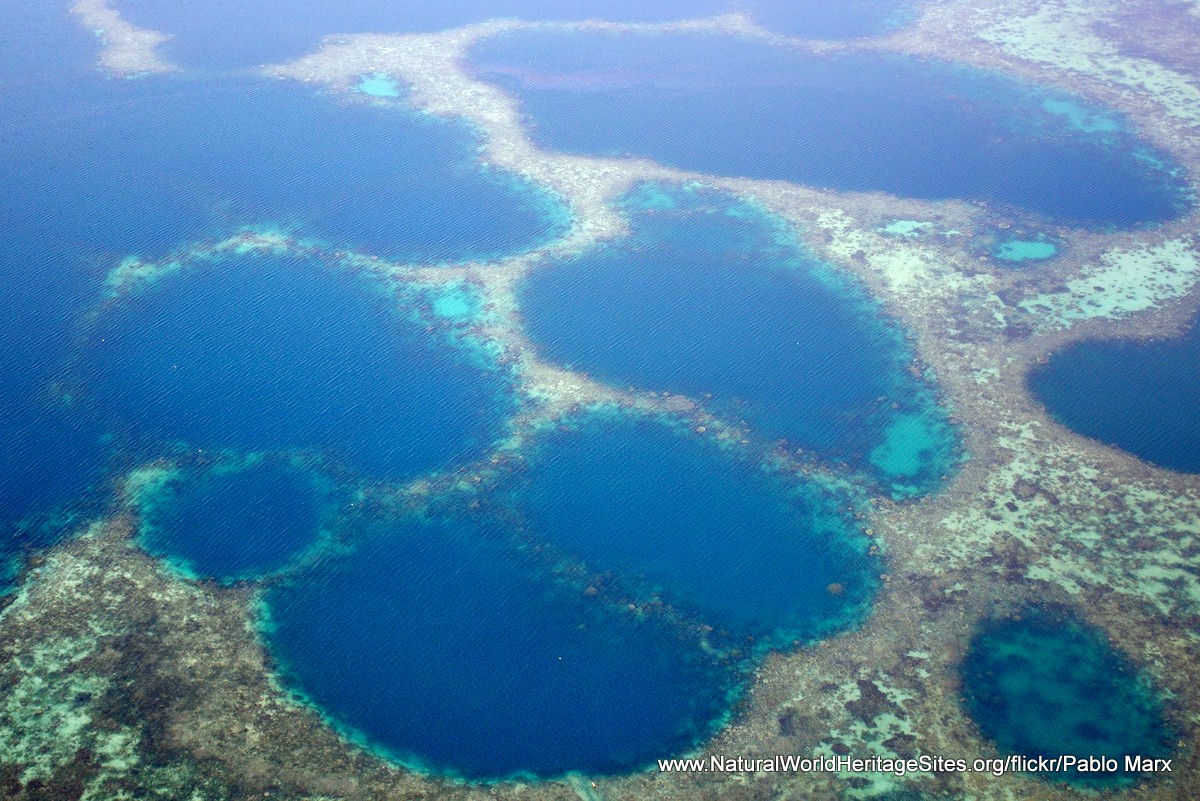 Rock Islands Southern Lagoon - UNESCO World Heritage Centre