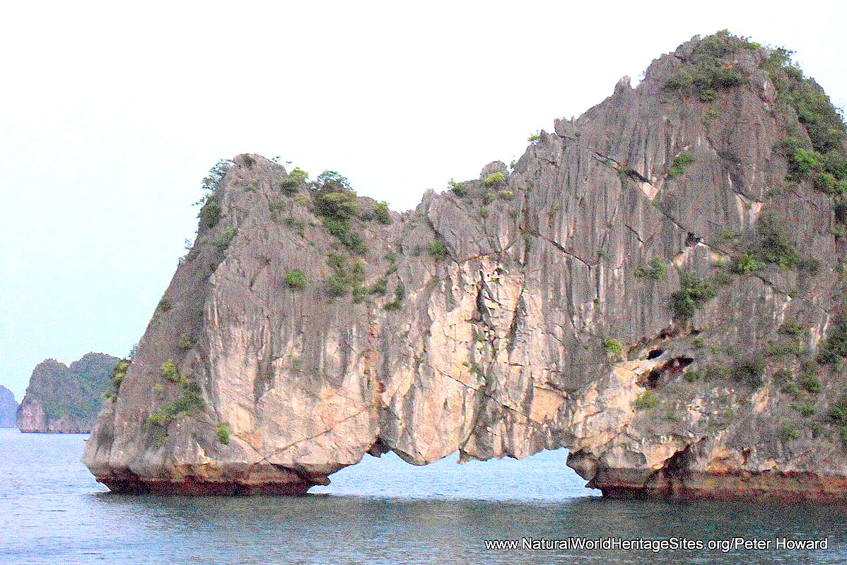 Ha Long Bay | Natural World Heritage Sites