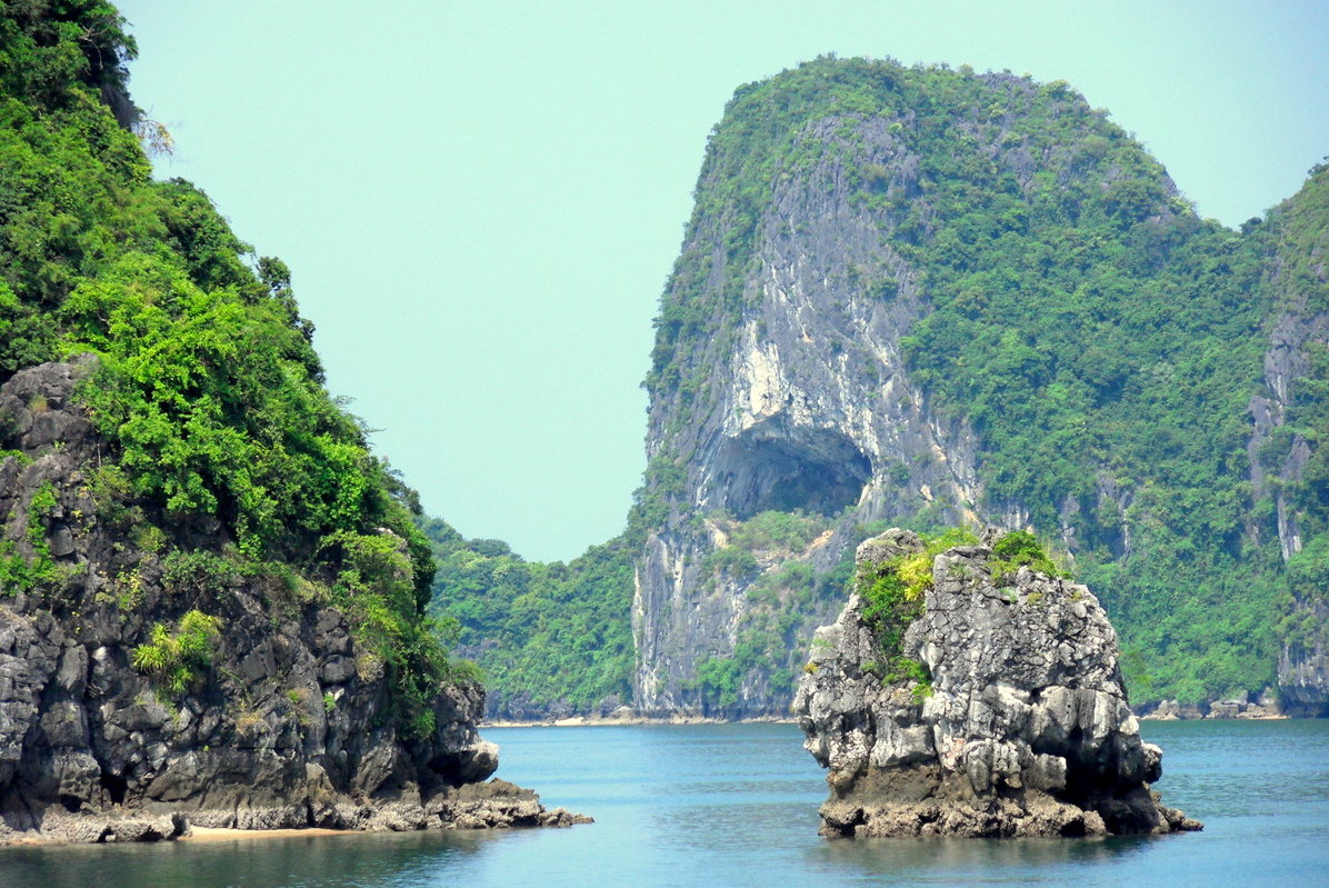 Ha Long Bay | Natural World Heritage Sites