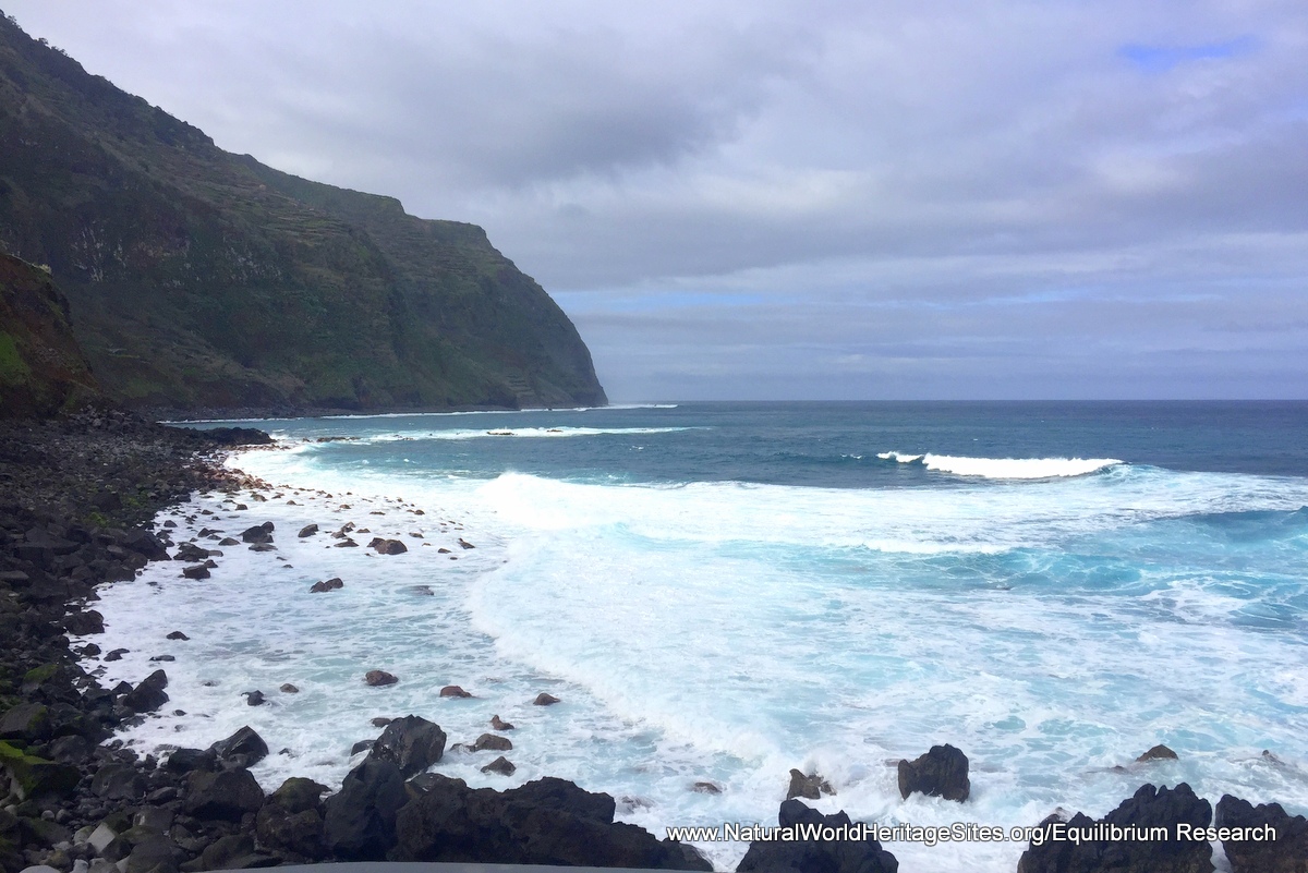 Laurisilva of Madeira | Natural World Heritage Sites