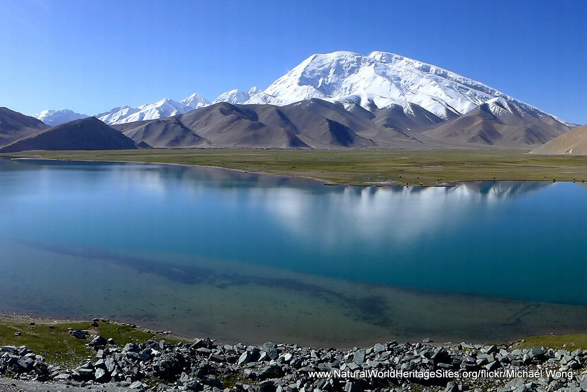 Tajik National Park Mountains Of The Pamirs Natural World Heritage   Tajik National Park Mountains Of The Pamirs 3 